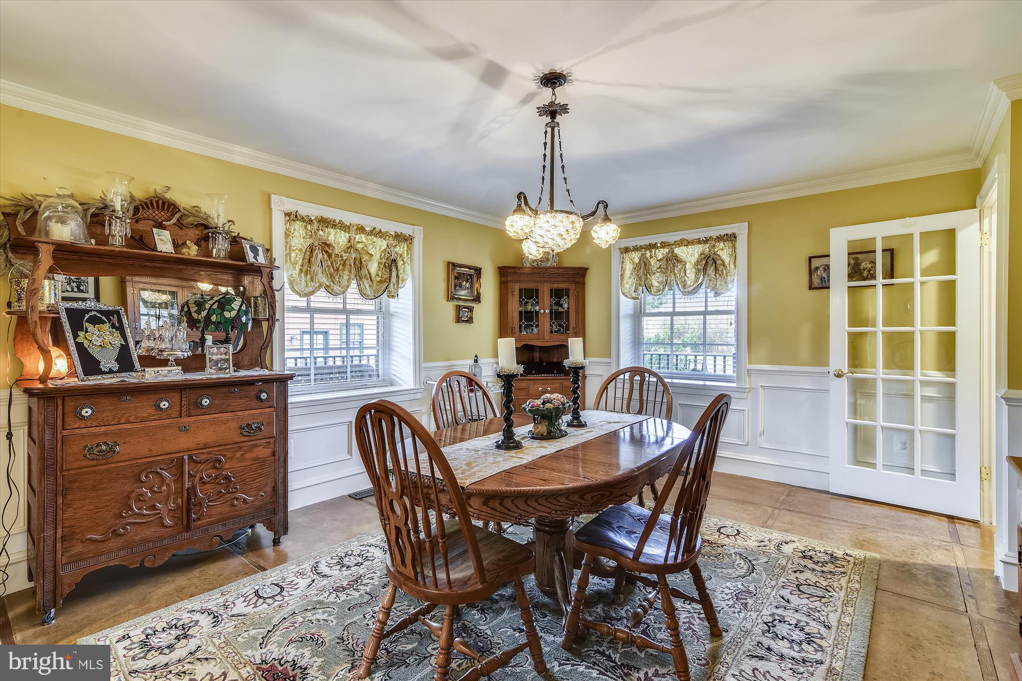 5245 Georgetown Road Broad Run, VA 20137 - Photo 36 of 73 Dining room