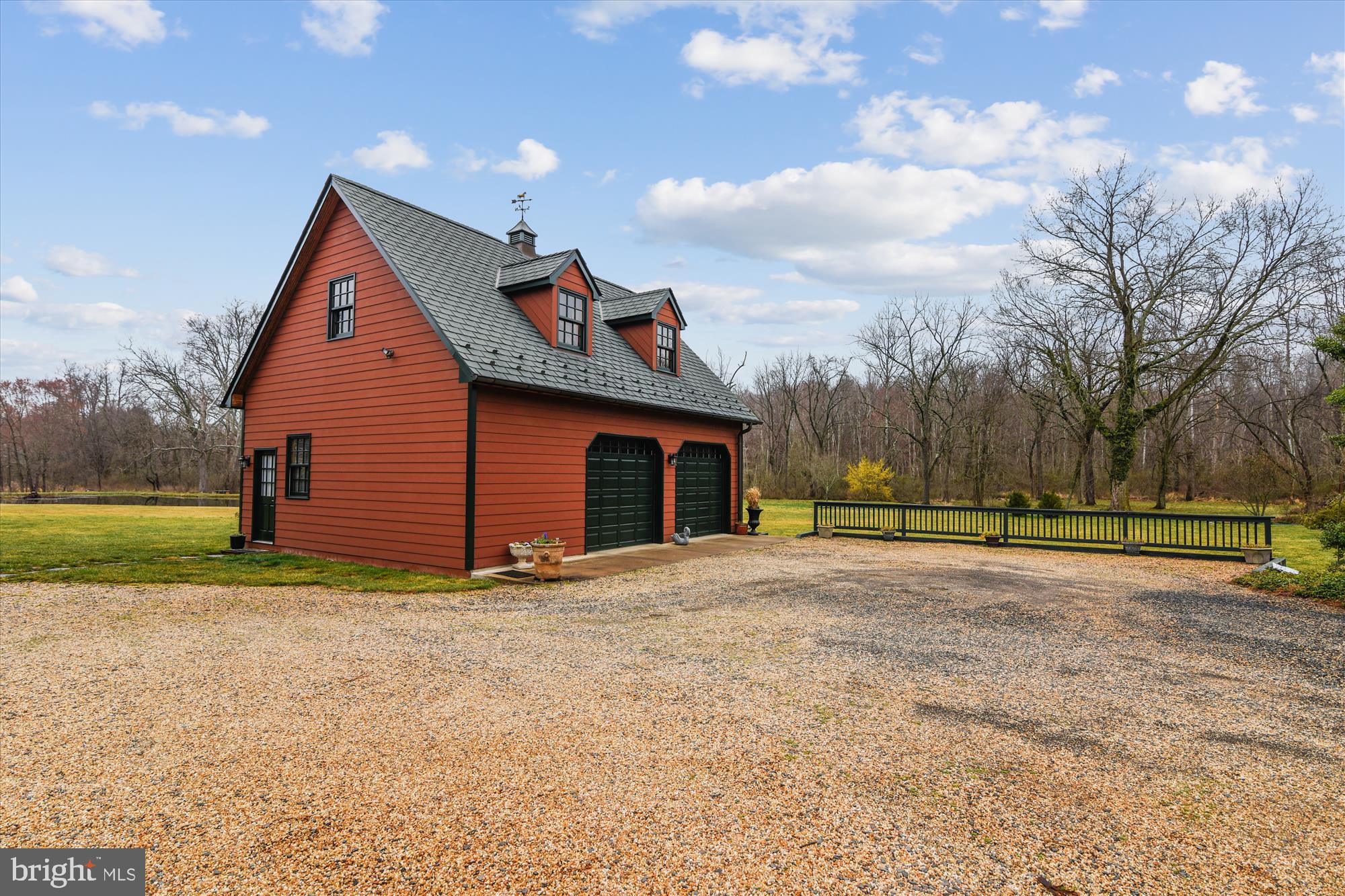 5245 Georgetown Road Broad Run, VA 20137 - Photo 8 of 73 additional parking