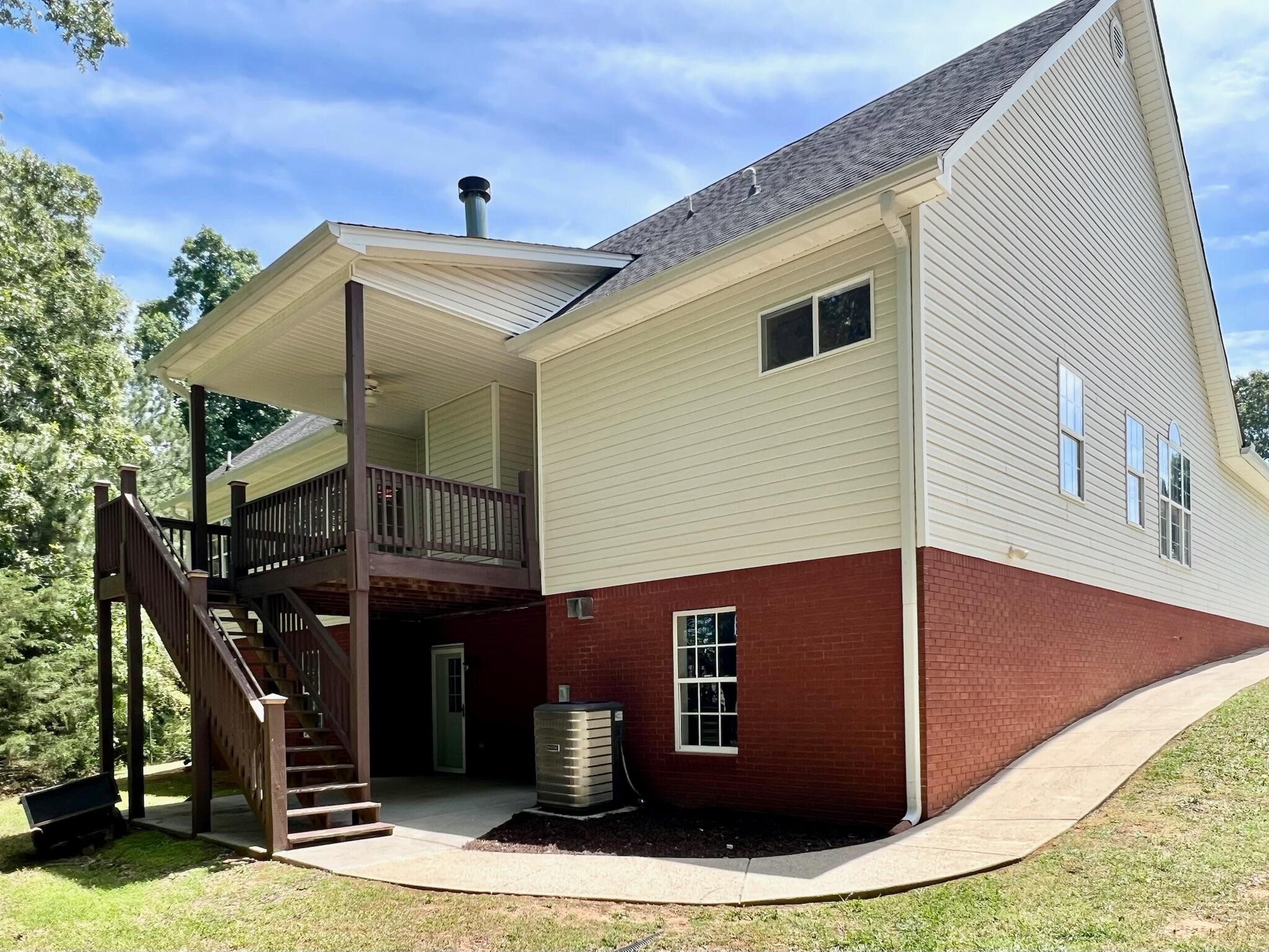 114 Mccullough Road Northeast Cleveland, TN 37323 - Photo 24 of 31 Gallery Image 24