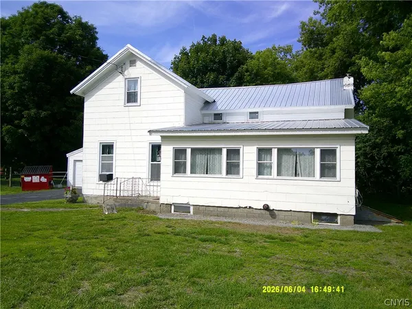 $179,910 | 17991 Ny State Rte 177, Adams, NY 13606
