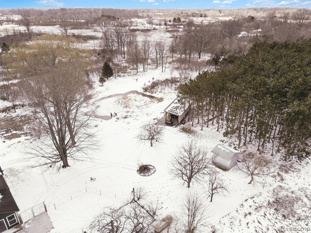 9631 Byron Road Howell, MI 48855 - Photo 38 of 50 Gallery Image 38