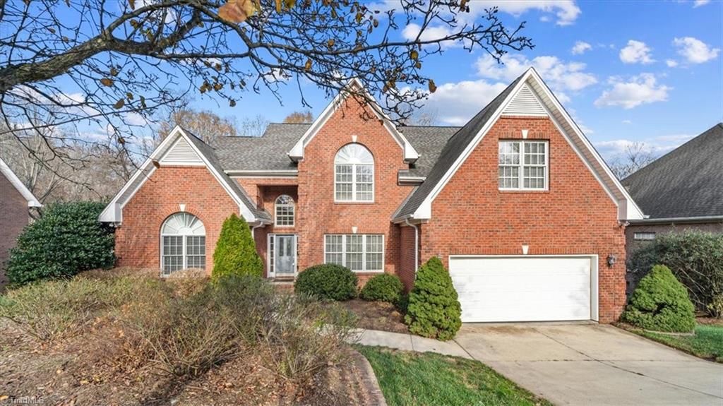 2513 Burch Point High Point, NC 27265 - Photo 1 of 50 Welcome!