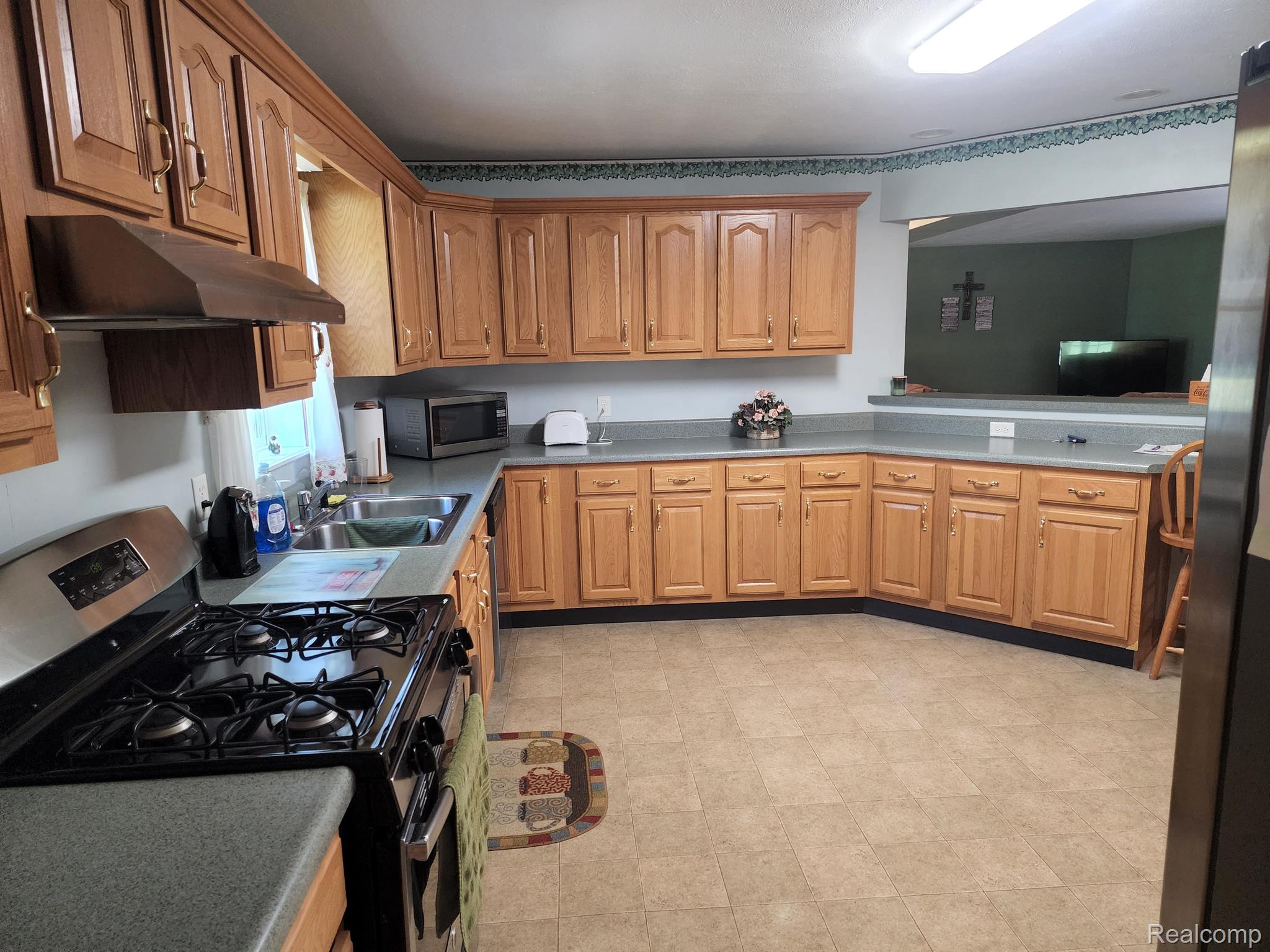 160 South Gibbs Road Albion, MI 49224 - Photo 12 of 46