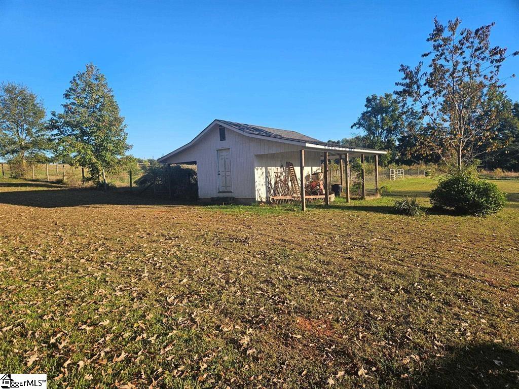 351 Smith Wall Road Chesnee, SC 29323 - Photo 45 of 49 Gallery Image 45