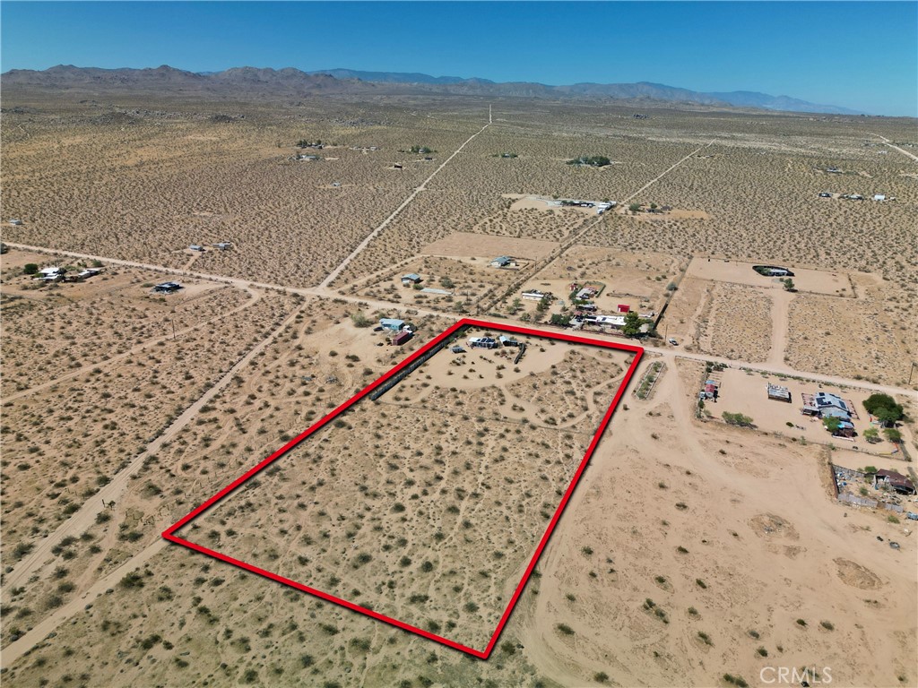 4719 Kickapoo Trail Landers, CA 92285 - Photo 44 of 59 Gallery Image 44