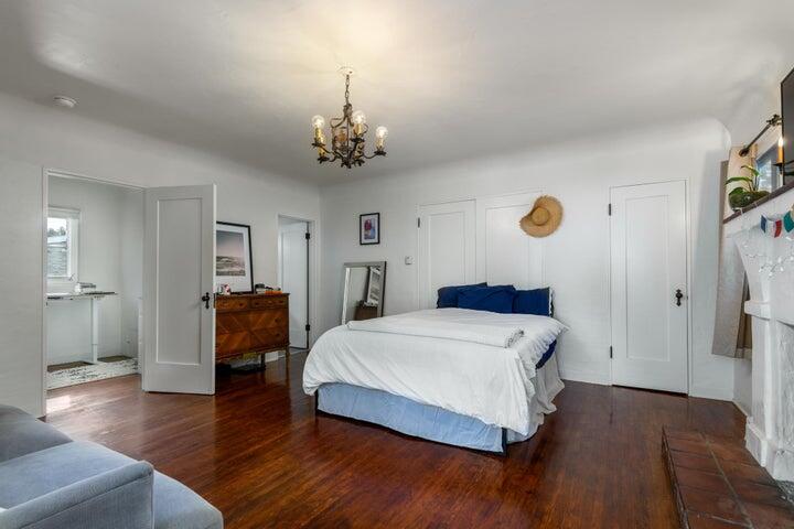 1917 Bath Street Santa Barbara, CA 93101 - Photo 21 of 24 Studio Photo 3