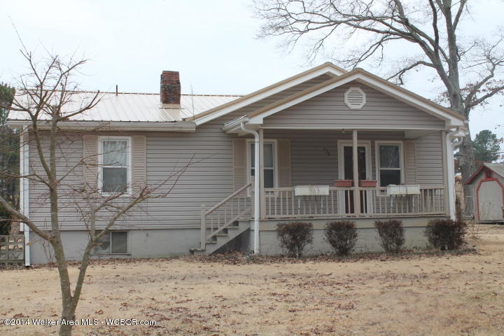930 Sunlight Road Jasper, AL 35504 - Photo 1 of 29 Gallery Image 1