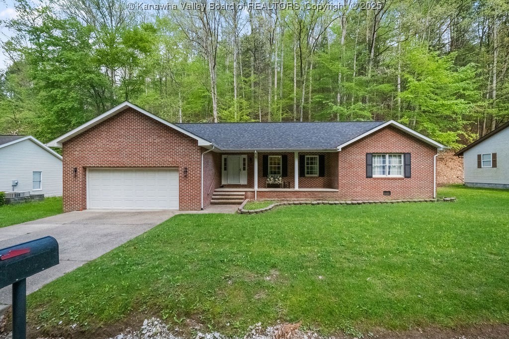 411 Rambling Hills Road Elkview, WV 25071 - Photo 1 of 27 Gallery Image 1