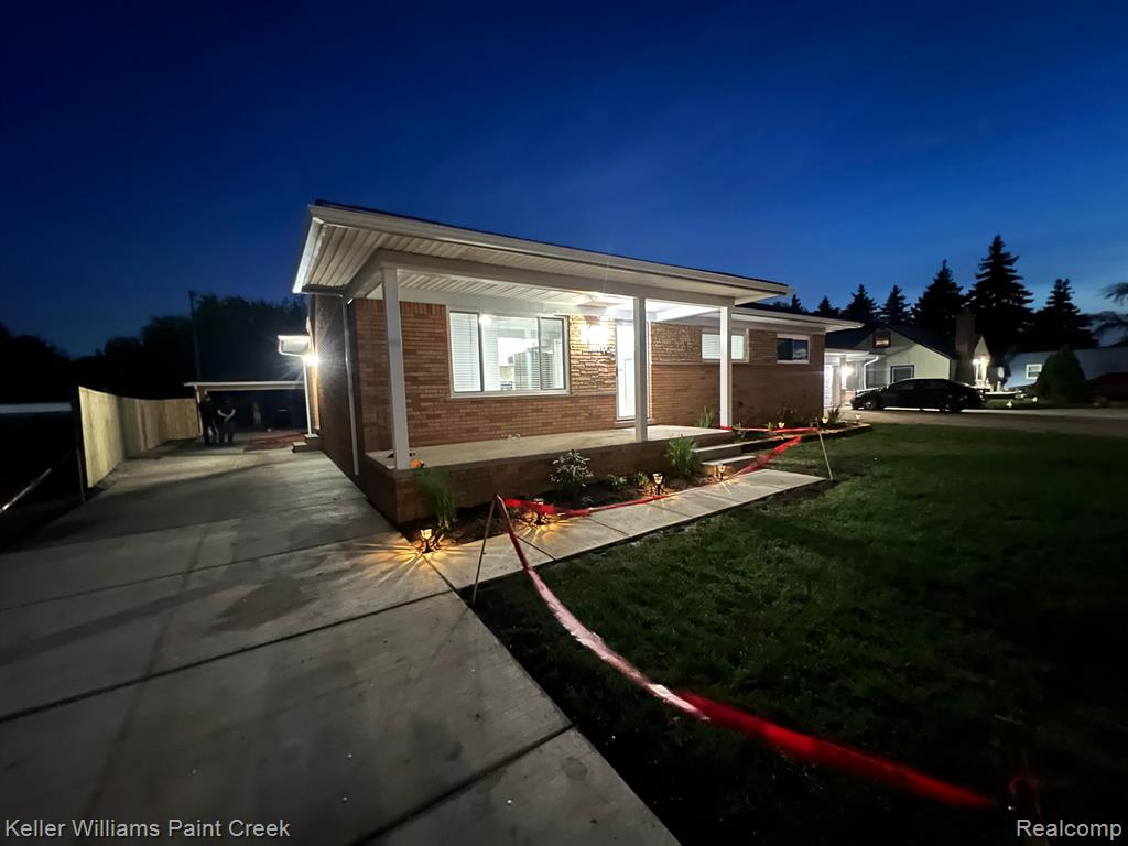 11096 East 10 Mile Road Warren, MI 48089 - Photo 31 of 31