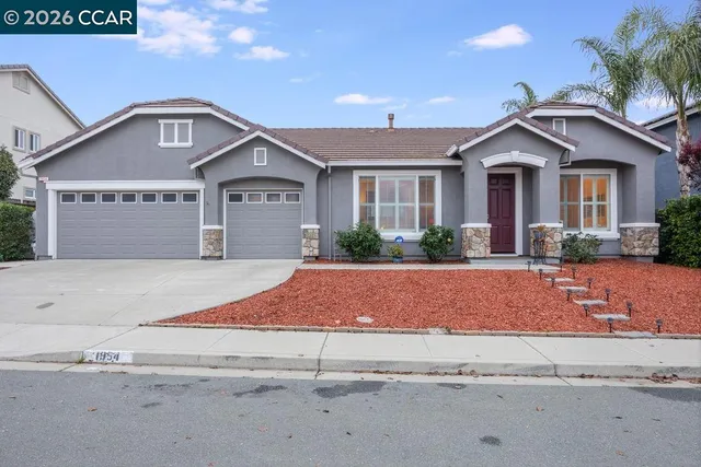 $710,000 | 1954 Canyon Oaks Circle, Pittsburg, CA 94565