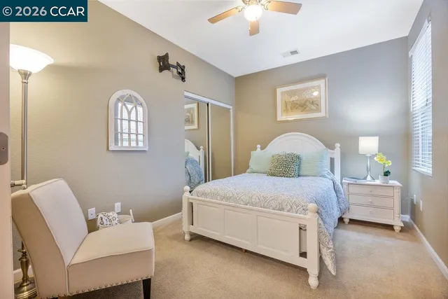 $710,000 | 1954 Canyon Oaks Circle, Pittsburg, CA 94565