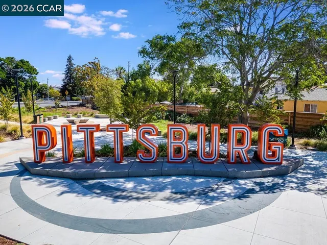 $710,000 | 1954 Canyon Oaks Circle, Pittsburg, CA 94565