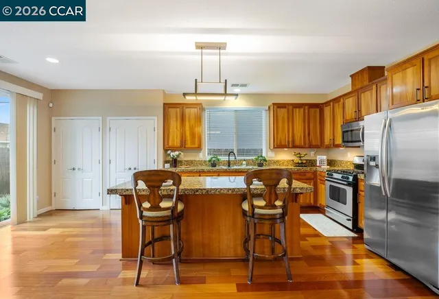 $710,000 | 1954 Canyon Oaks Circle, Pittsburg, CA 94565