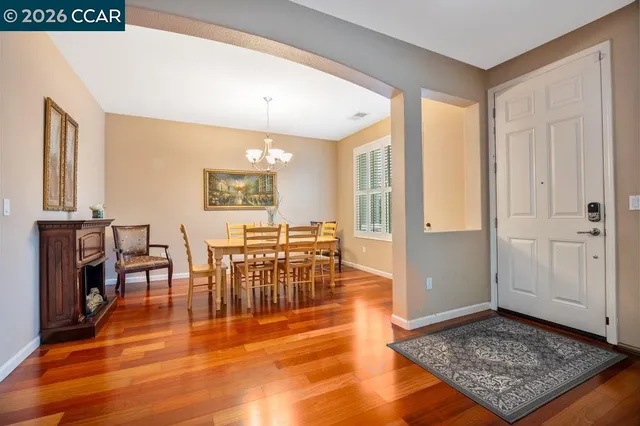 $710,000 | 1954 Canyon Oaks Circle, Pittsburg, CA 94565