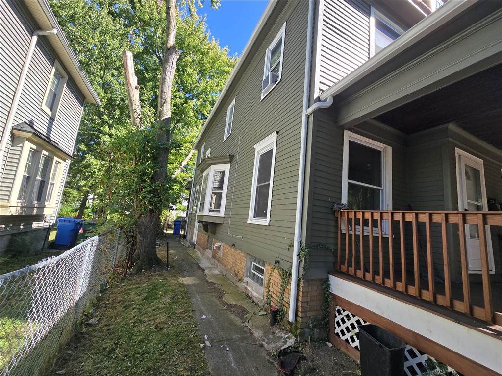 150 Gardiner Avenue Rochester, NY 14611 - Photo 21 of 25