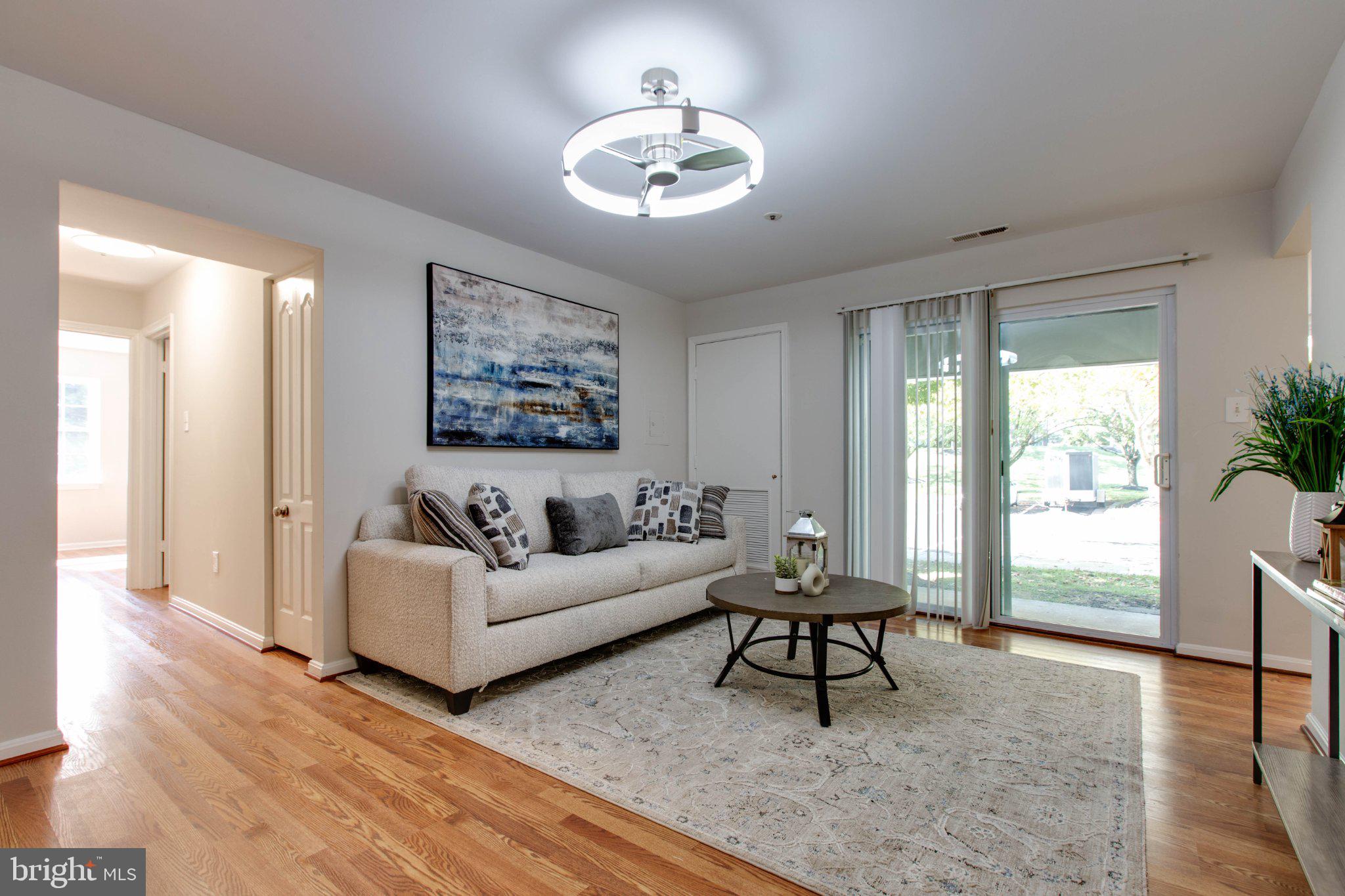 8601 Falls Run Road, Unit D Ellicott City, MD 21043 - Photo 13 of 34 Gallery Image 13