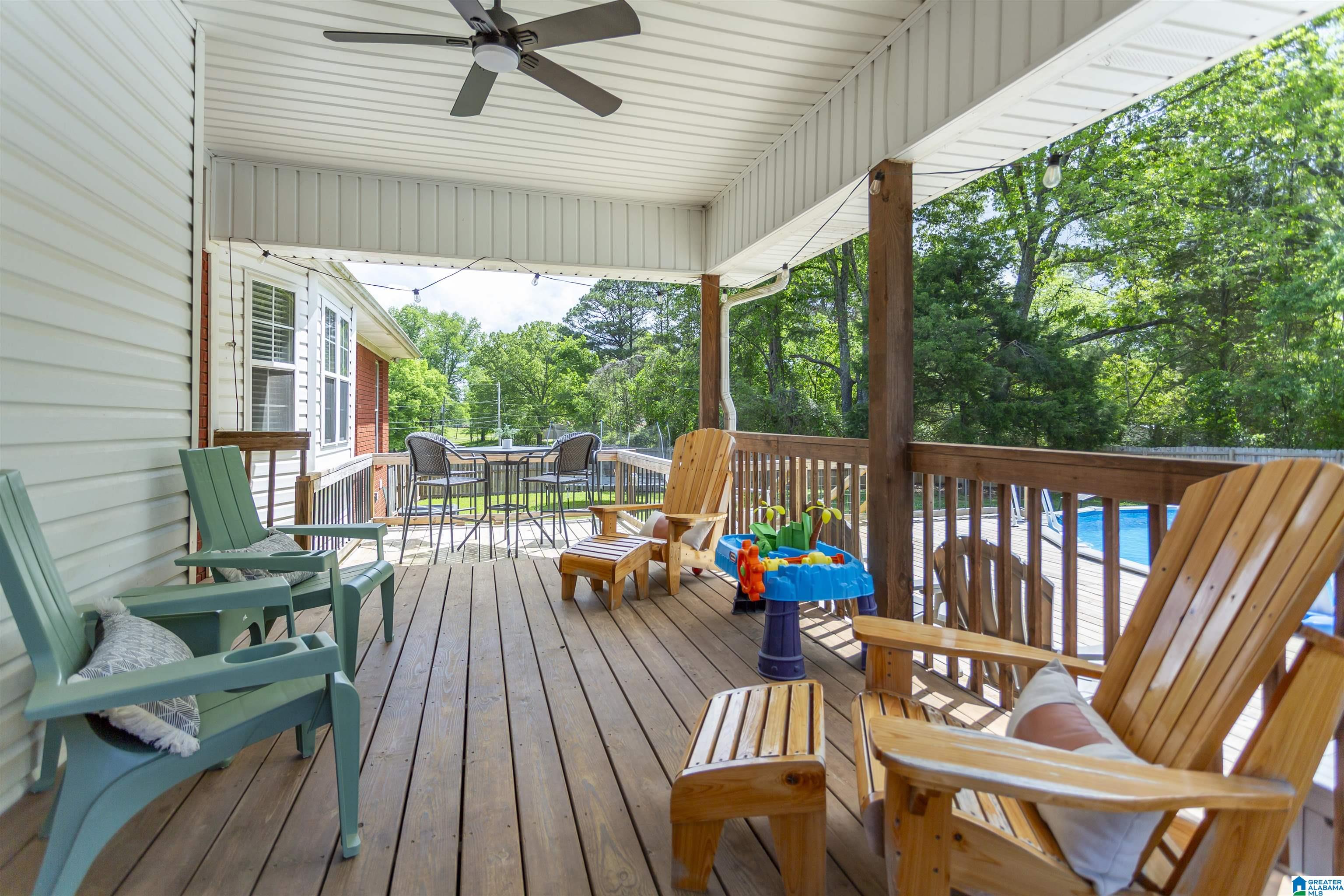 7504 Chase Way Bessemer, AL 35023 - Photo 8 of 46
