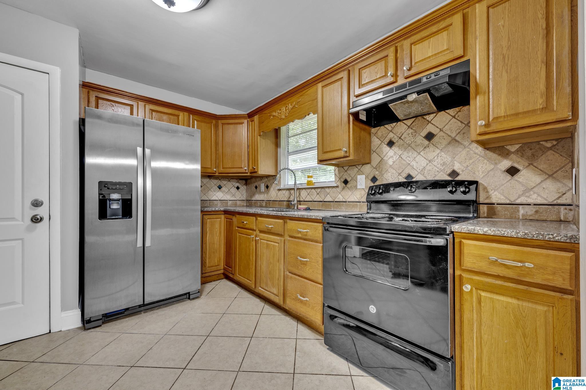 729 North Pine Hill Road Birmingham, AL 35217 - Photo 12 of 22