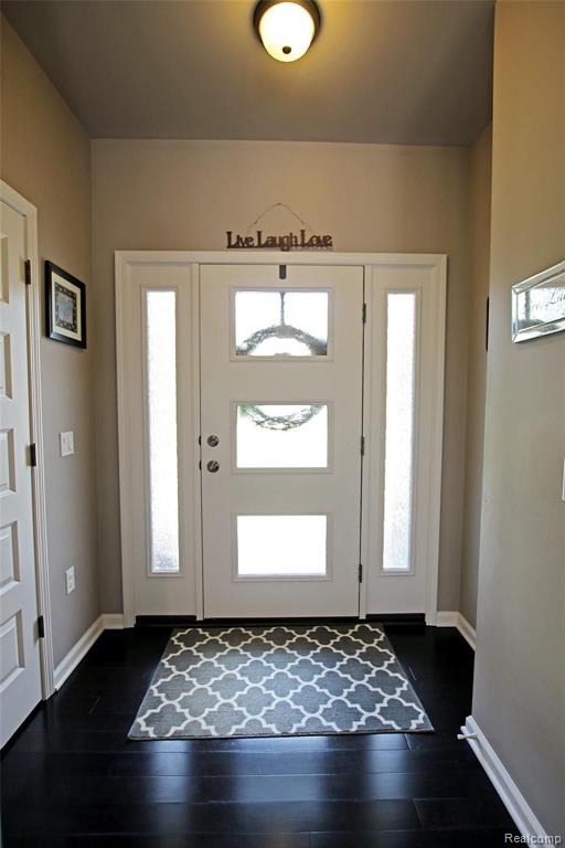 4223 Merwin Road Lapeer, MI 48446 - Photo 5 of 83