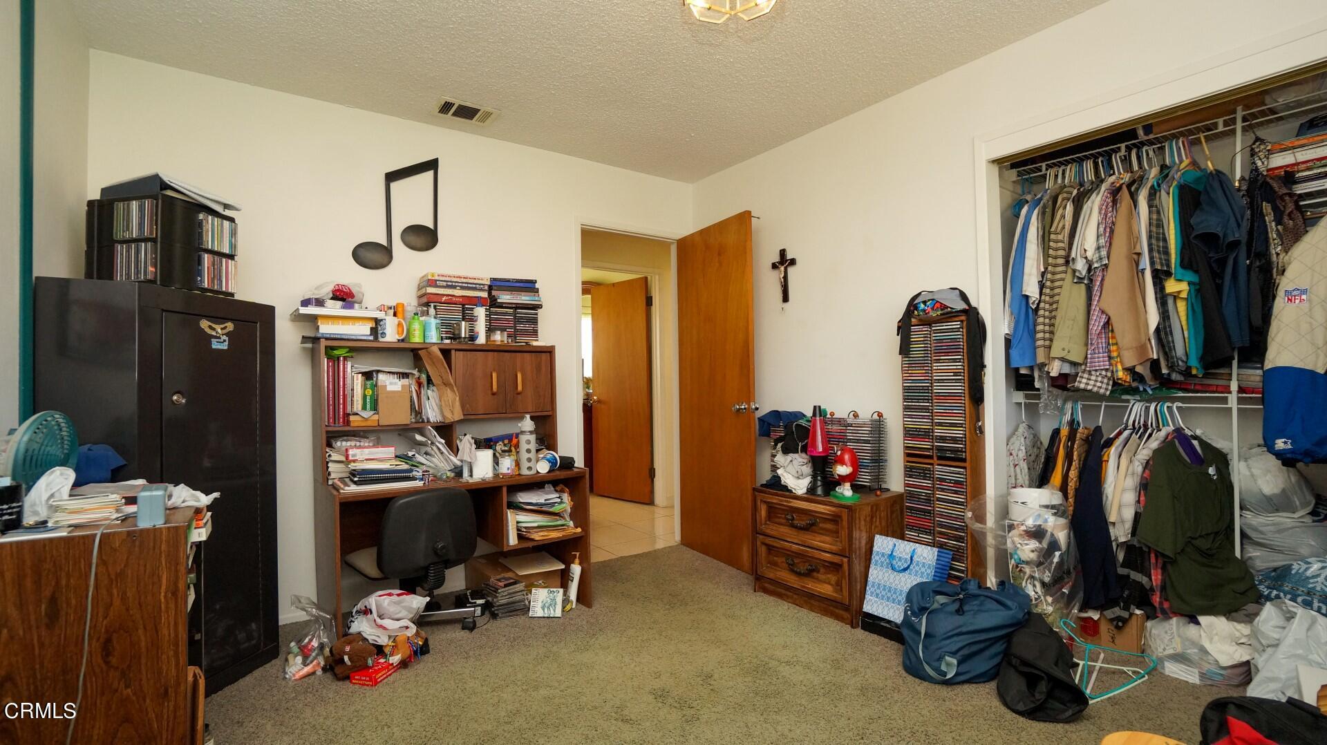 1121 Yale Street Oxnard, CA 93033 - Photo 17 of 22 a view of a room with gym equipment