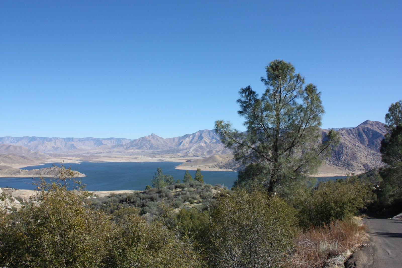 Tice Rd Lake Mountain Mesa, CA 93240 - Photo 16 of 18