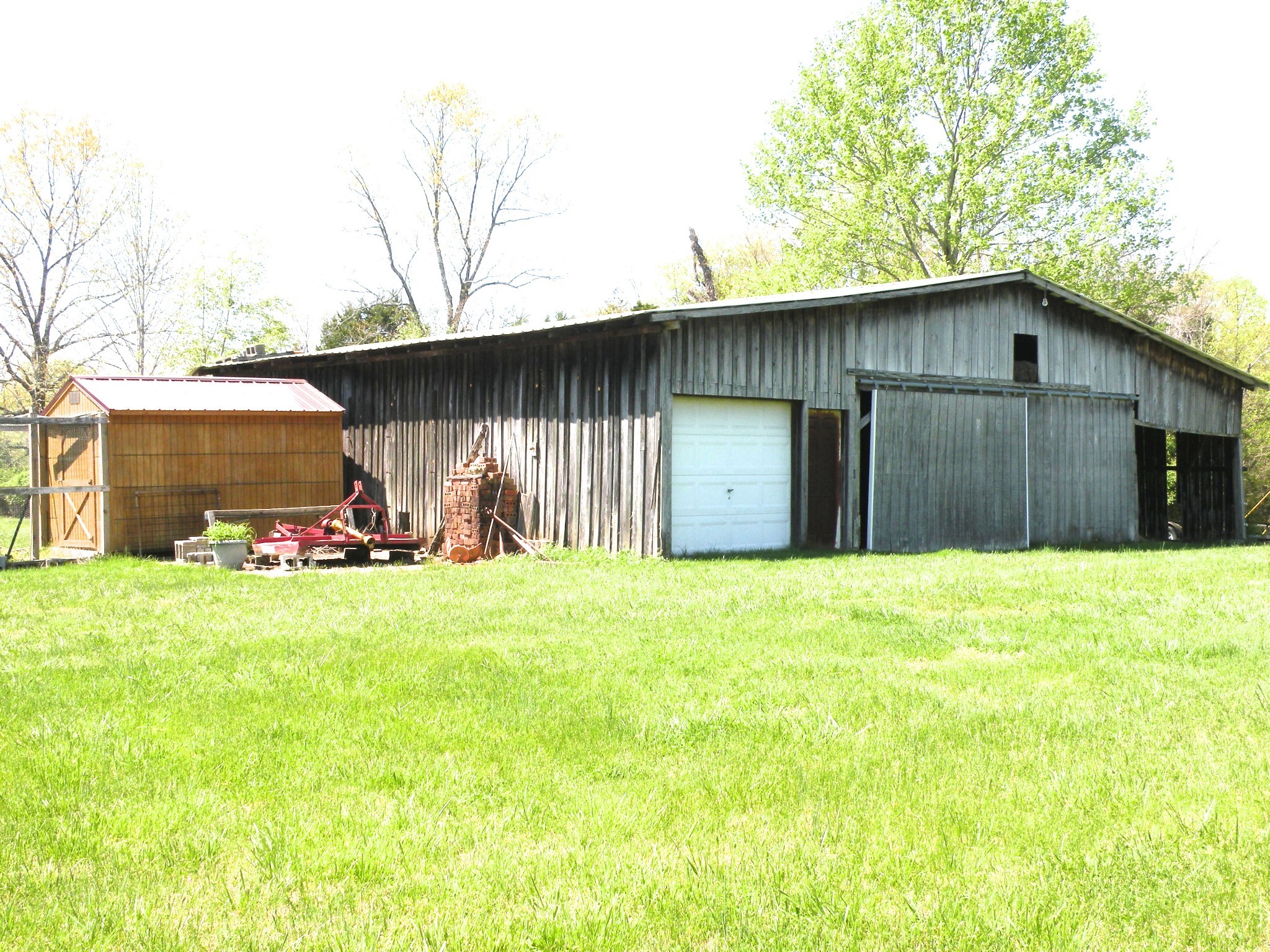 150 J W Thompson Road Westmoreland, TN 37186 - Photo 30 of 65