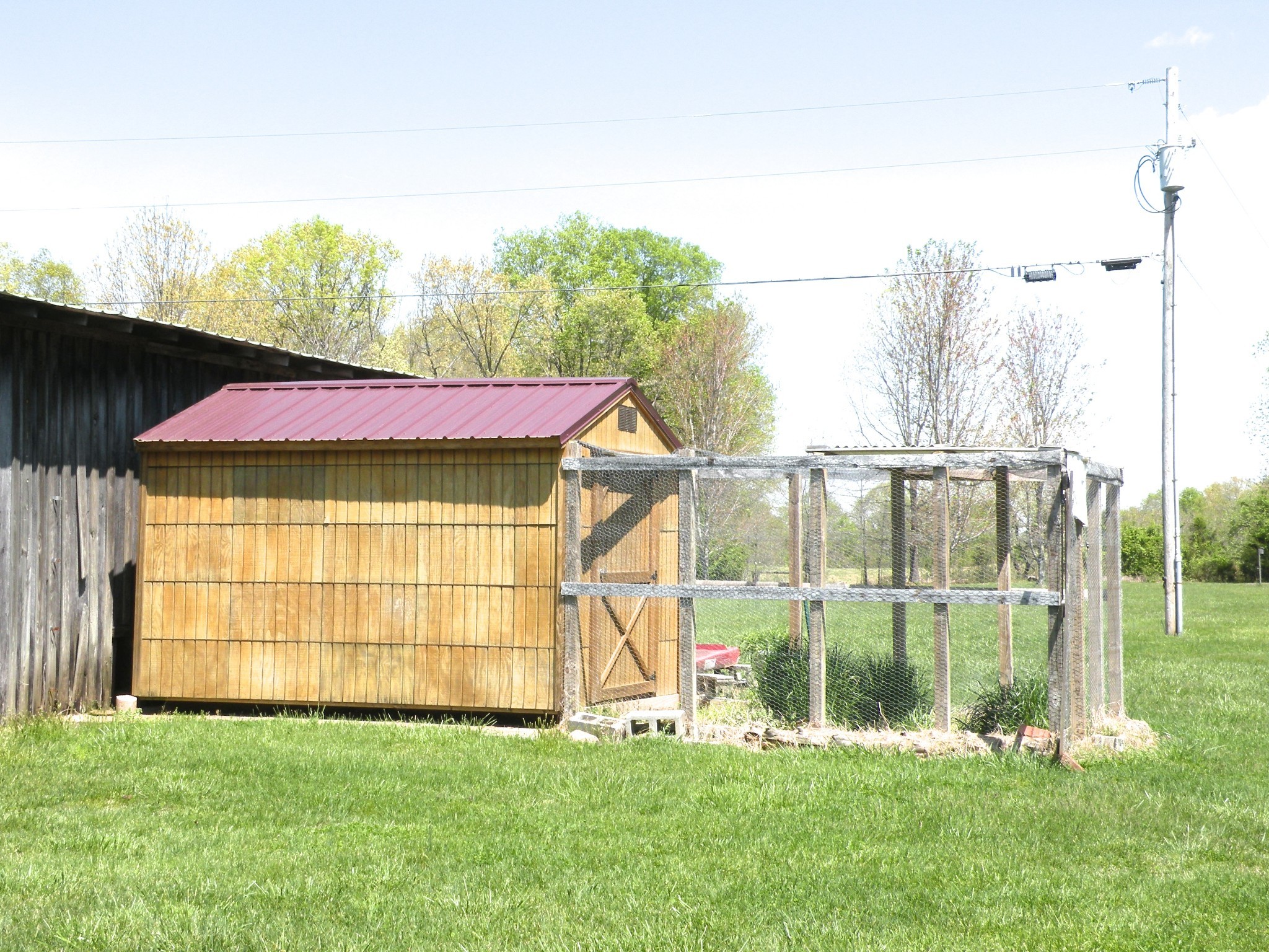 150 J W Thompson Road Westmoreland, TN 37186 - Photo 31 of 65