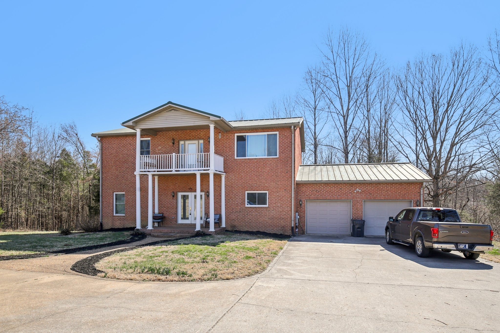 150 J W Thompson Road Westmoreland, TN 37186 - Photo 33 of 65