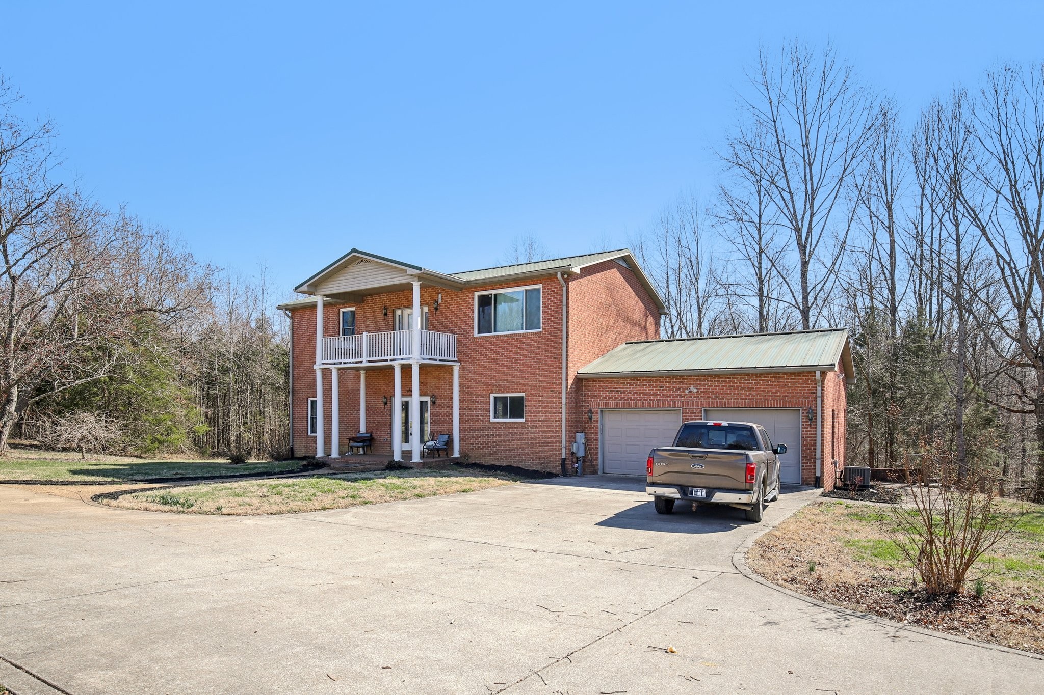 150 J W Thompson Road Westmoreland, TN 37186 - Photo 34 of 65