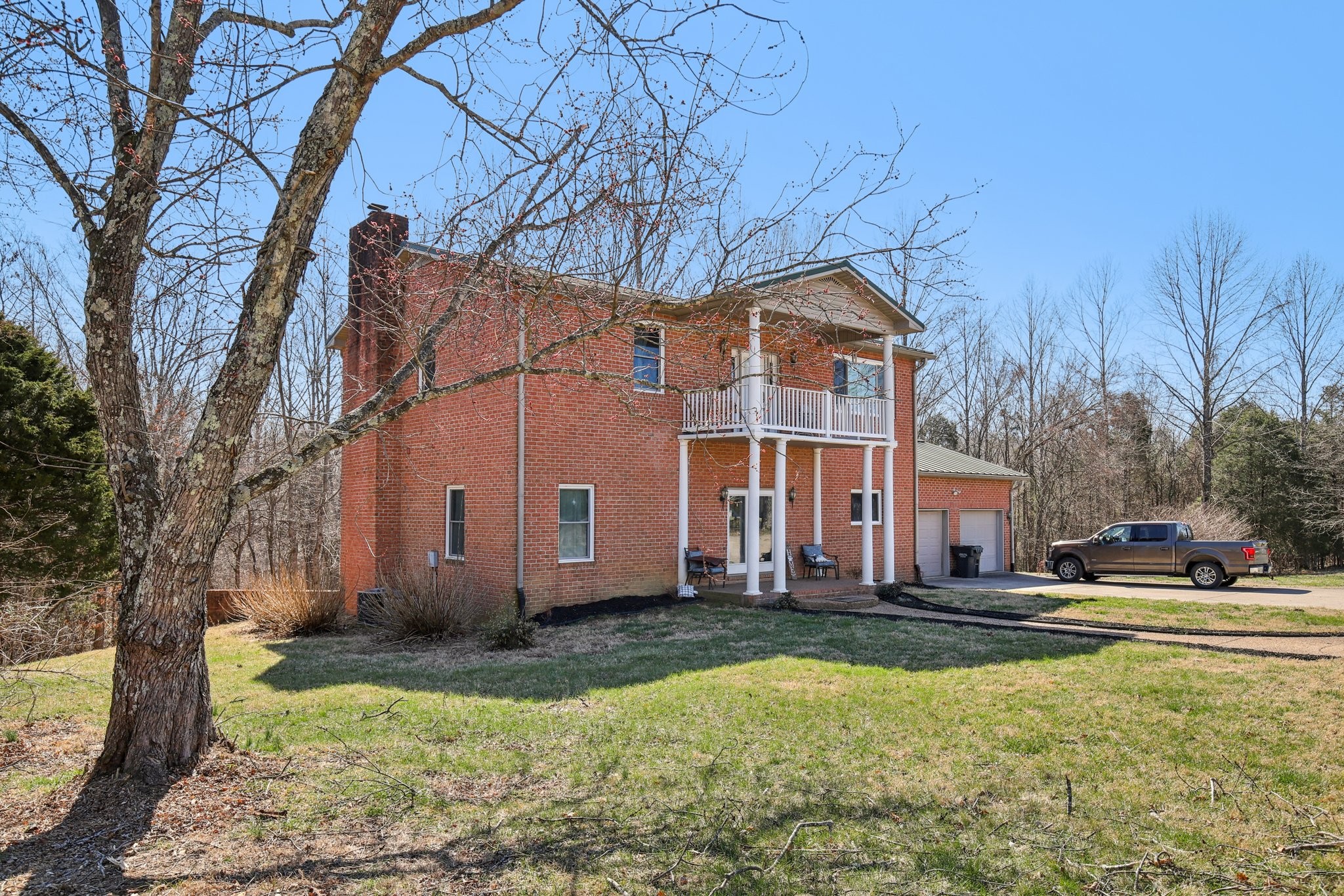 150 J W Thompson Road Westmoreland, TN 37186 - Photo 37 of 65