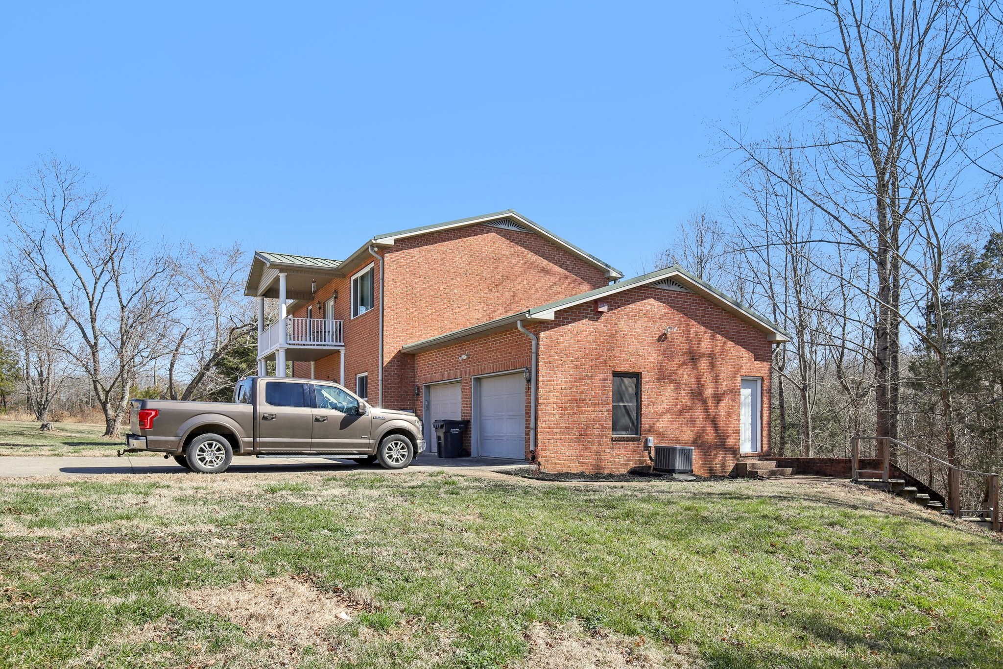 150 J W Thompson Road Westmoreland, TN 37186 - Photo 39 of 65