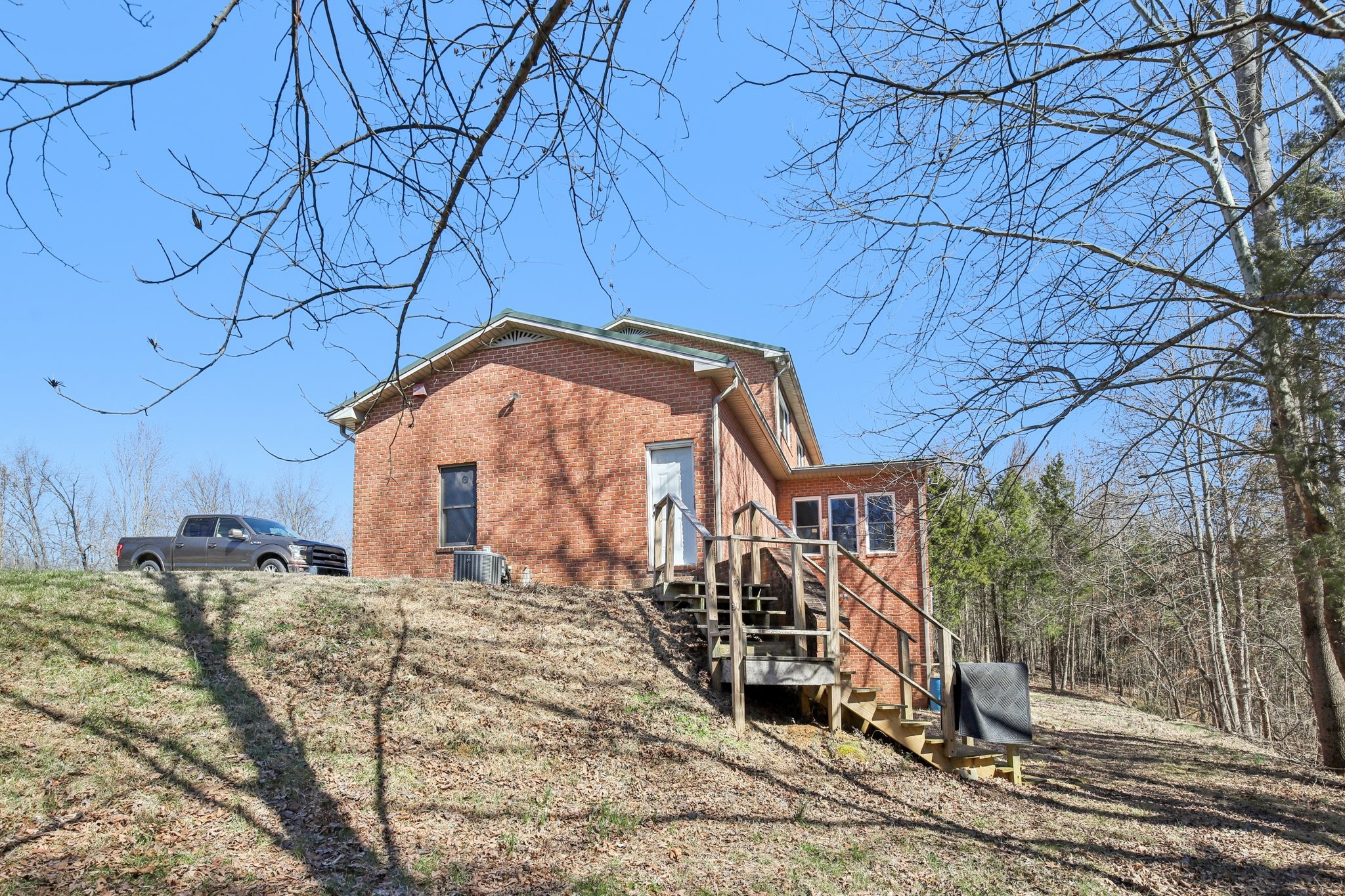 150 J W Thompson Road Westmoreland, TN 37186 - Photo 40 of 65