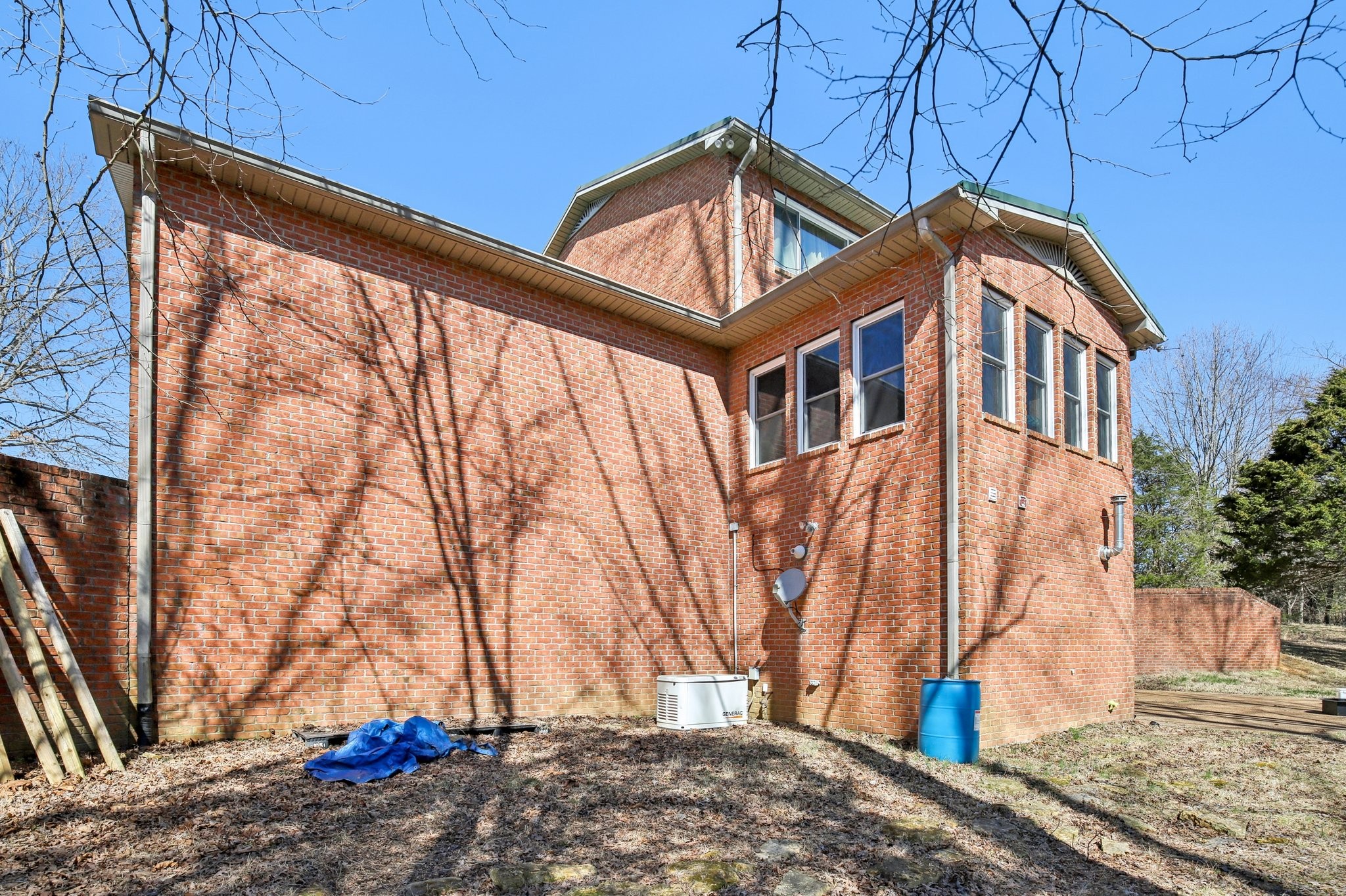 150 J W Thompson Road Westmoreland, TN 37186 - Photo 41 of 65