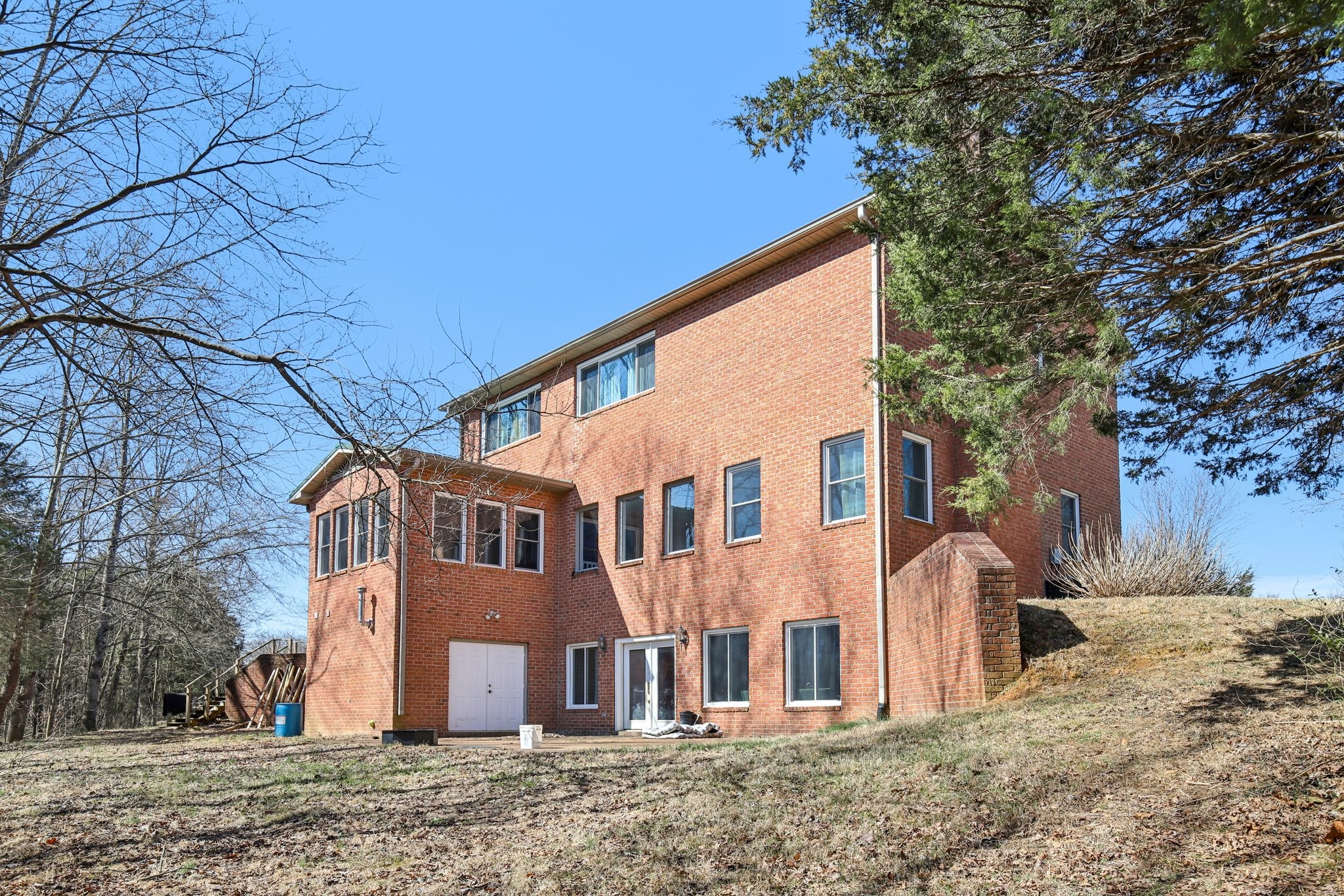 150 J W Thompson Road Westmoreland, TN 37186 - Photo 44 of 65