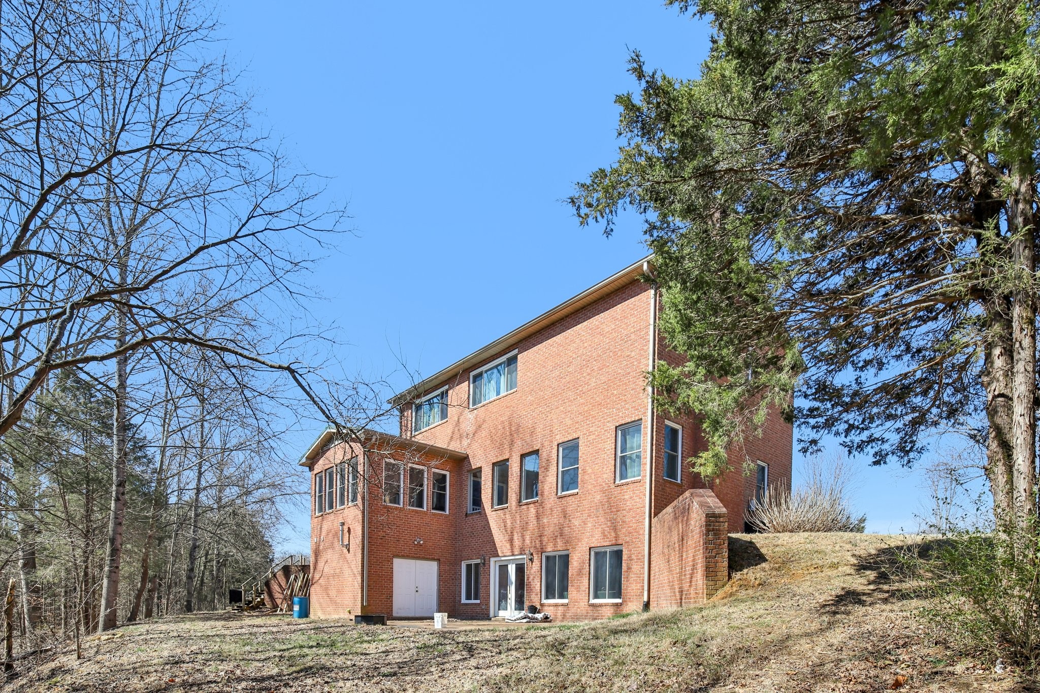 150 J W Thompson Road Westmoreland, TN 37186 - Photo 45 of 65