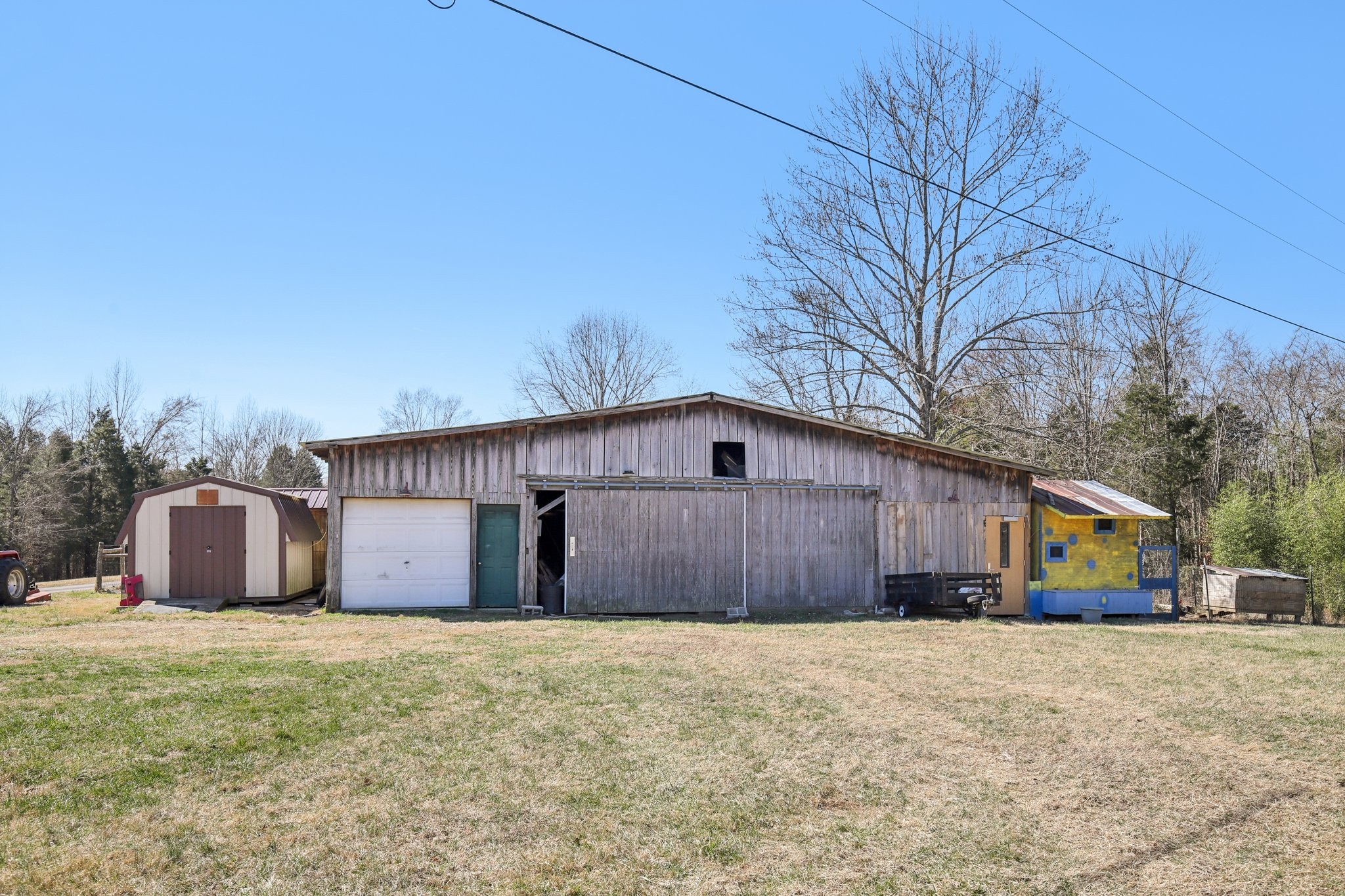 150 J W Thompson Road Westmoreland, TN 37186 - Photo 49 of 65