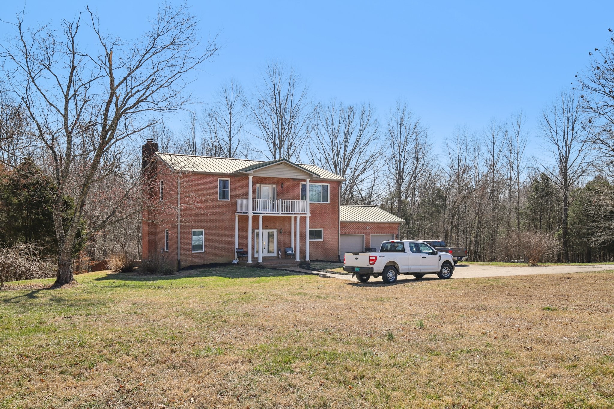 150 J W Thompson Road Westmoreland, TN 37186 - Photo 50 of 65