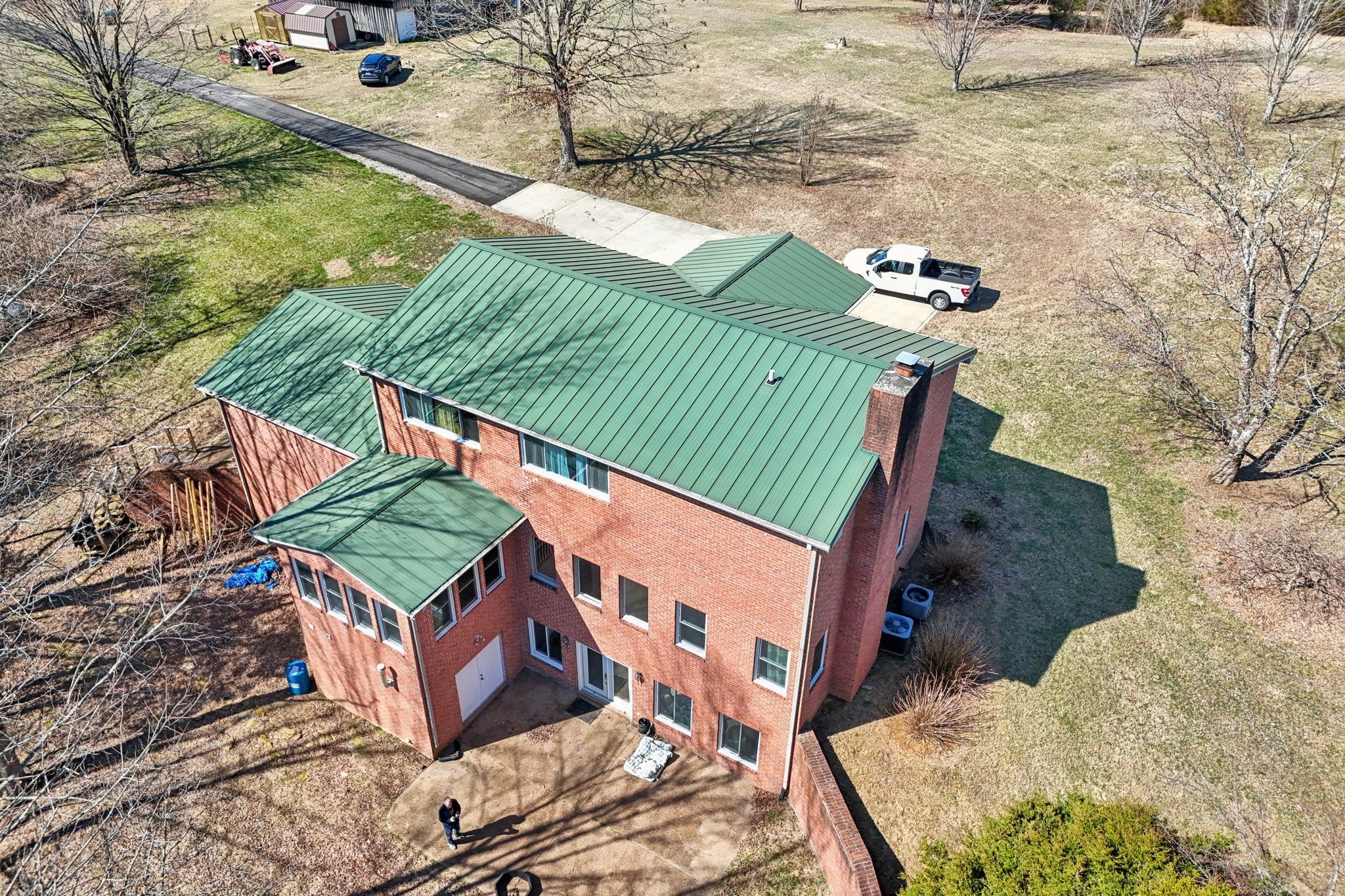 150 J W Thompson Road Westmoreland, TN 37186 - Photo 52 of 65