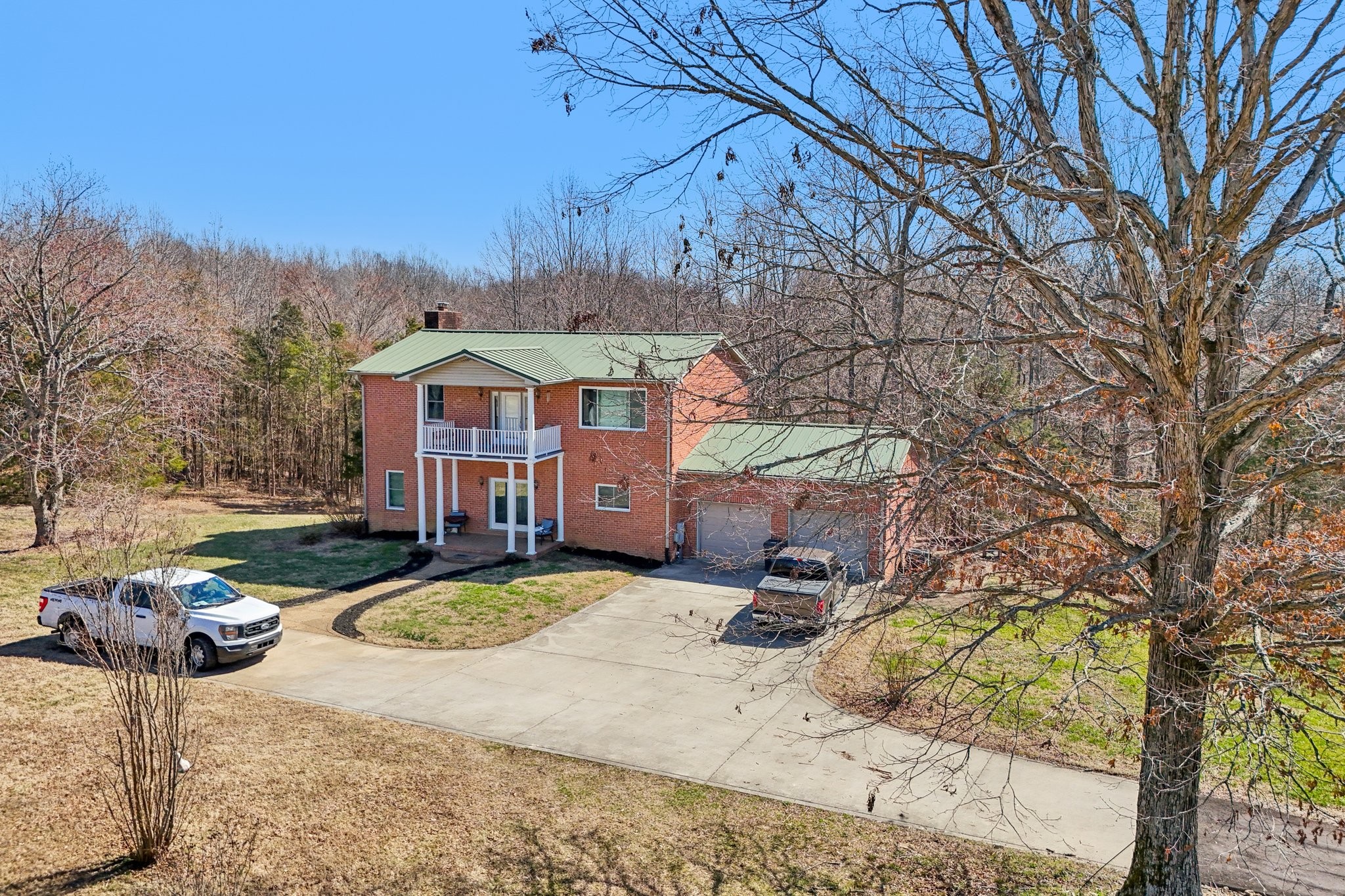 150 J W Thompson Road Westmoreland, TN 37186 - Photo 53 of 65