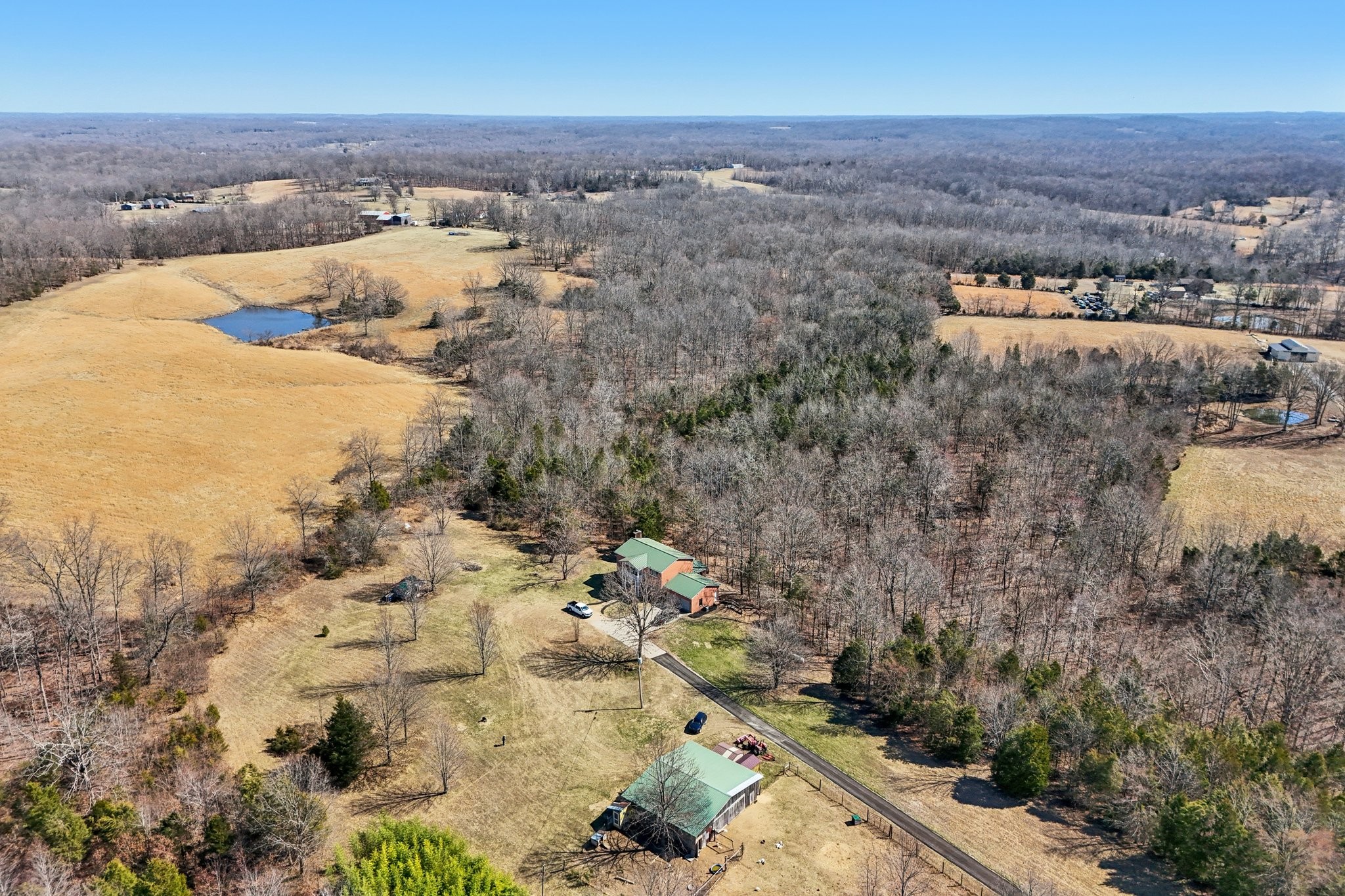 150 J W Thompson Road Westmoreland, TN 37186 - Photo 58 of 65