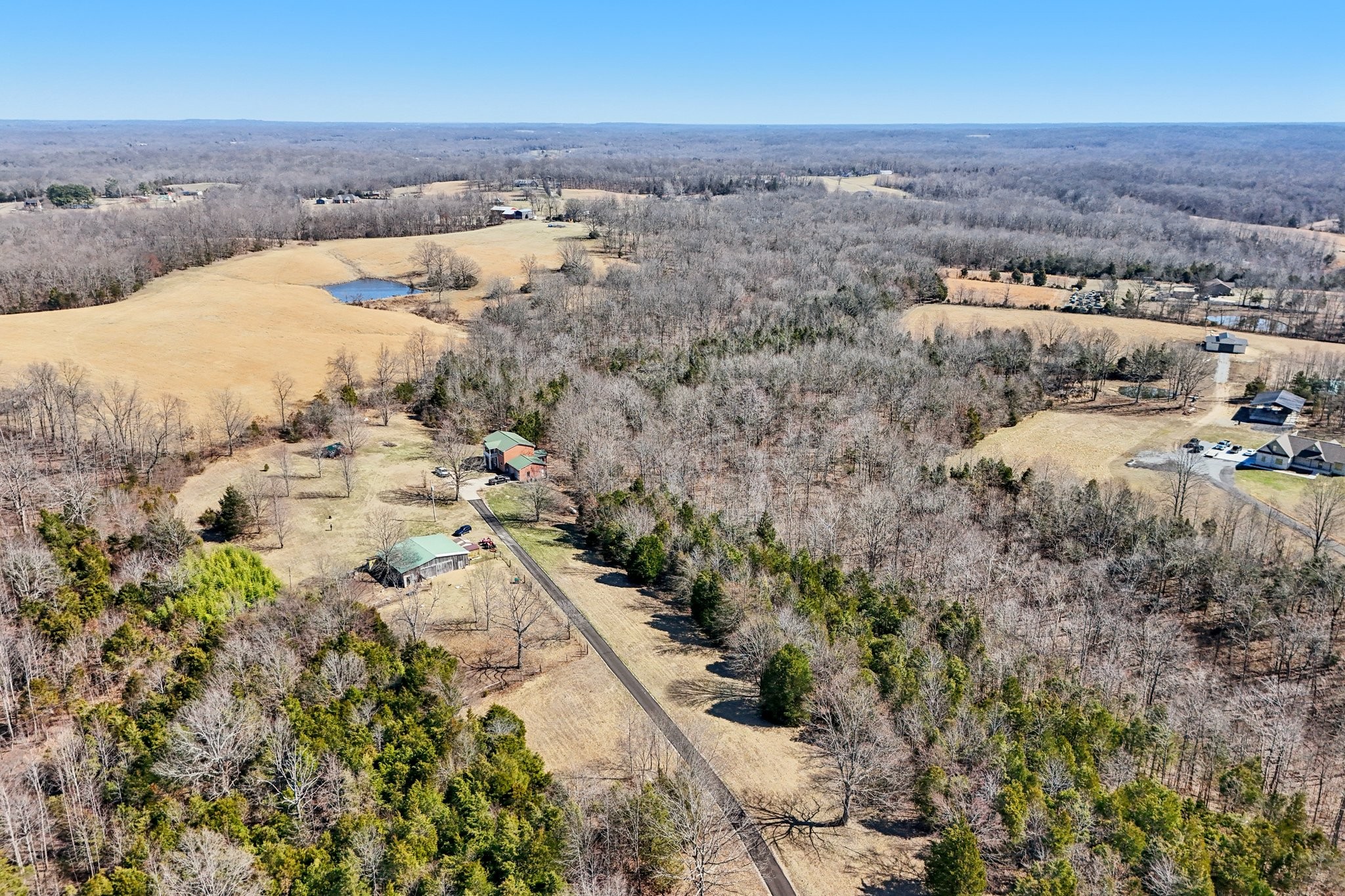 150 J W Thompson Road Westmoreland, TN 37186 - Photo 59 of 65