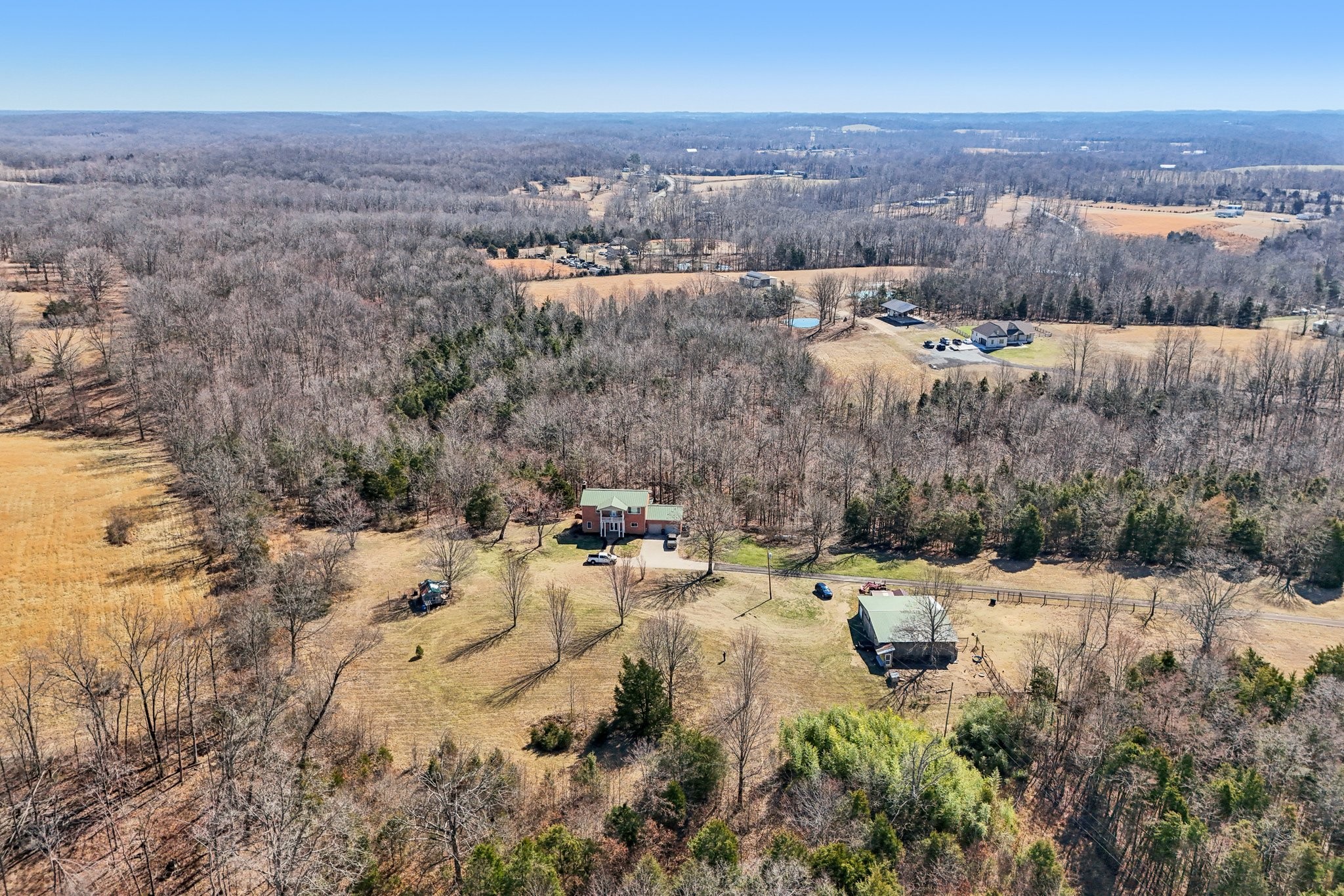 150 J W Thompson Road Westmoreland, TN 37186 - Photo 61 of 65