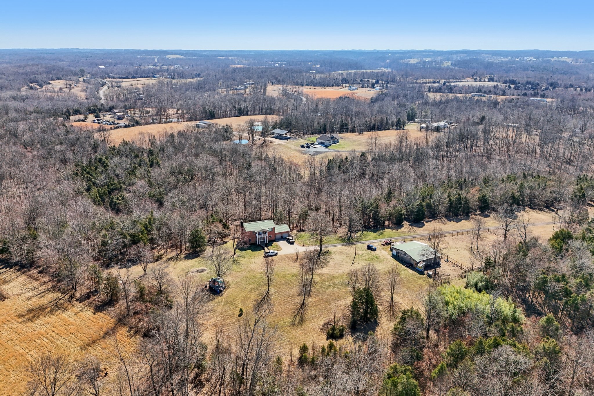 150 J W Thompson Road Westmoreland, TN 37186 - Photo 62 of 65