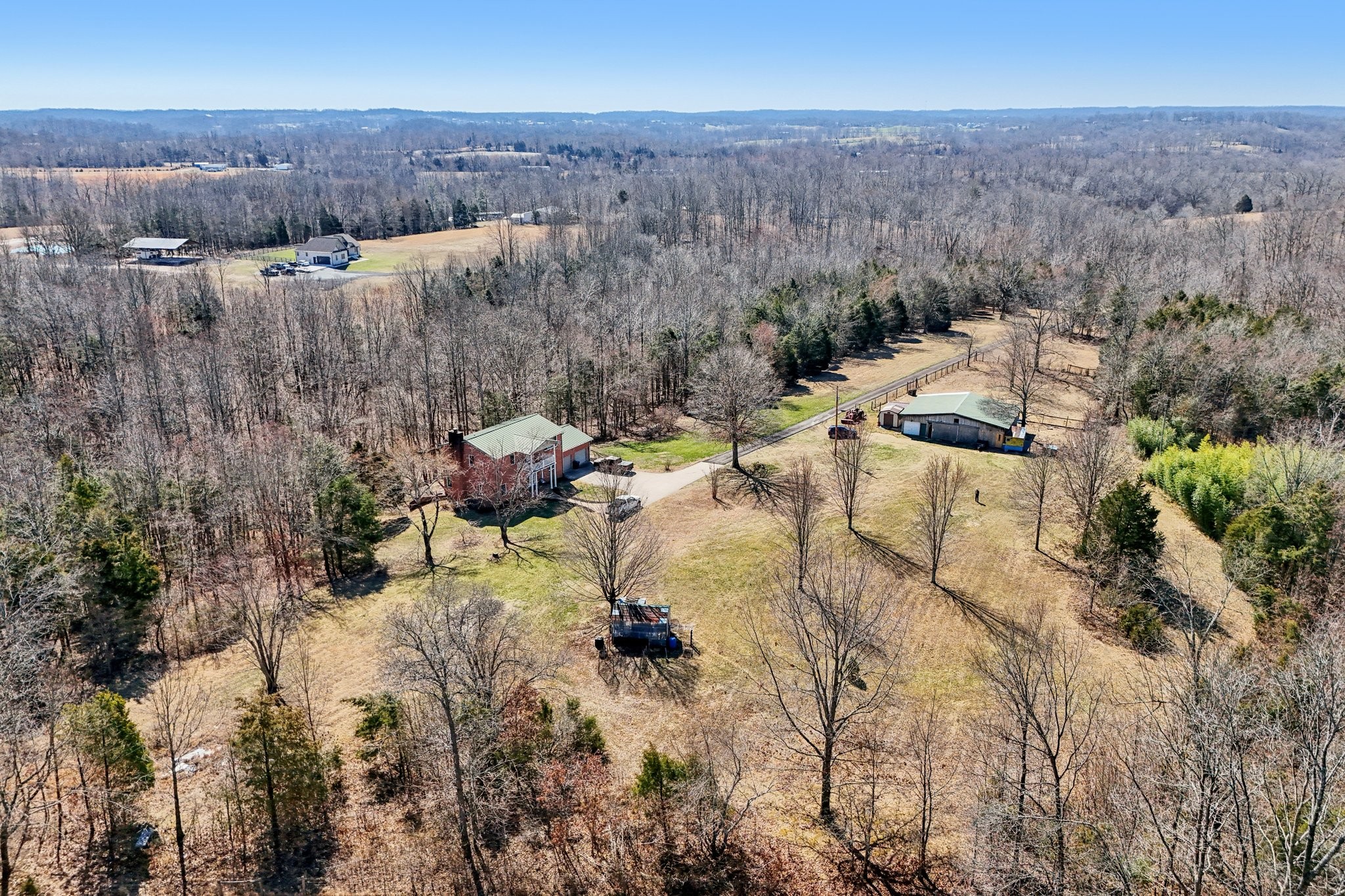 150 J W Thompson Road Westmoreland, TN 37186 - Photo 63 of 65