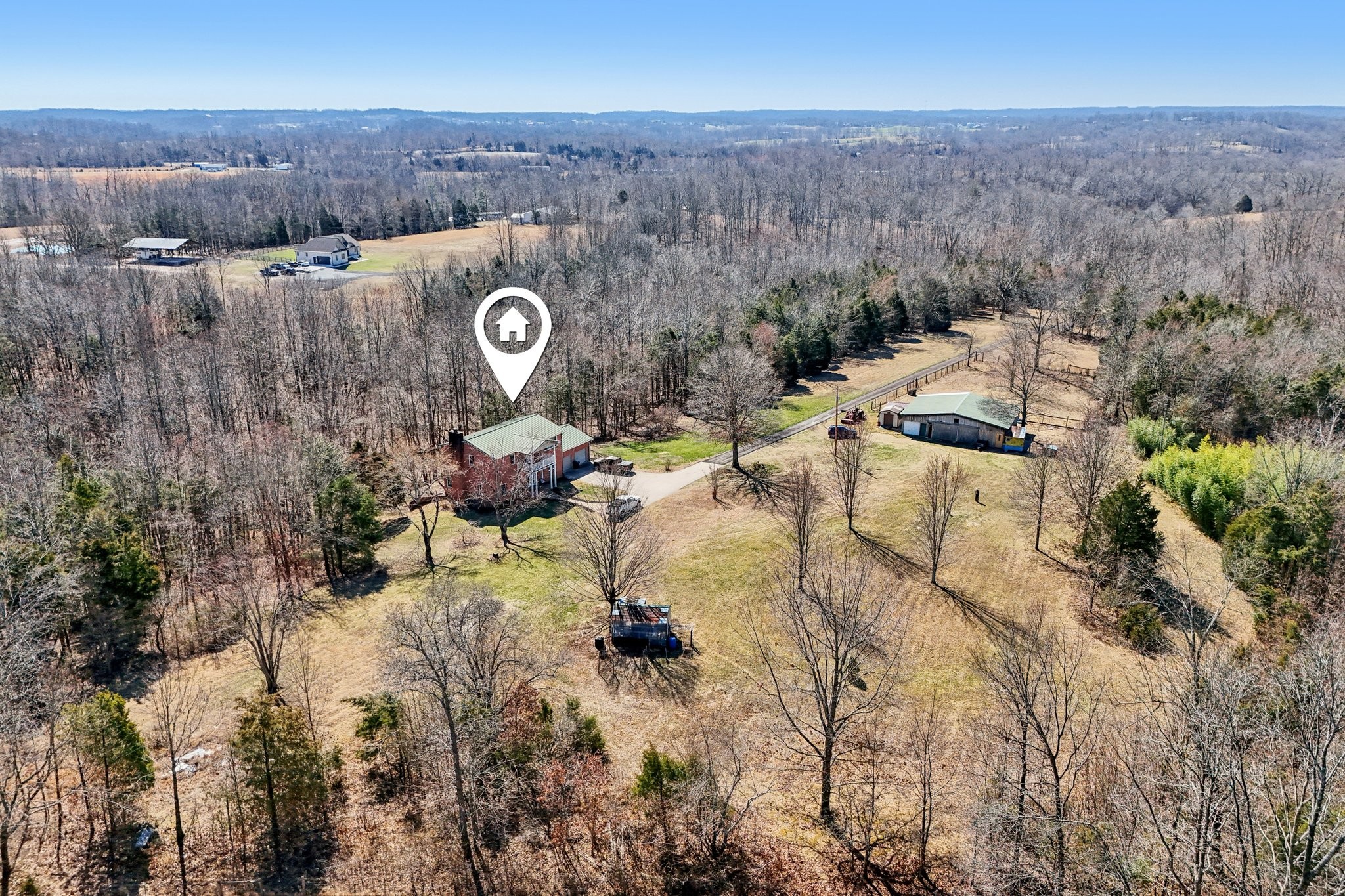 150 J W Thompson Road Westmoreland, TN 37186 - Photo 64 of 65