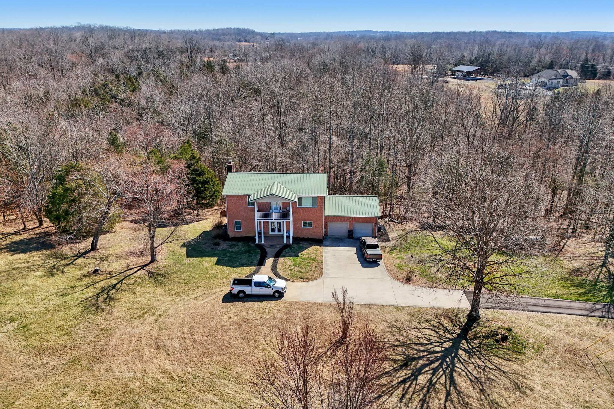 150 J W Thompson Road Westmoreland, TN 37186 - Photo 65 of 65