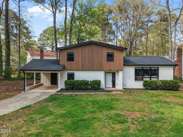 $599,500 | 1307 Brookgreen Drive, Cary, NC 27511