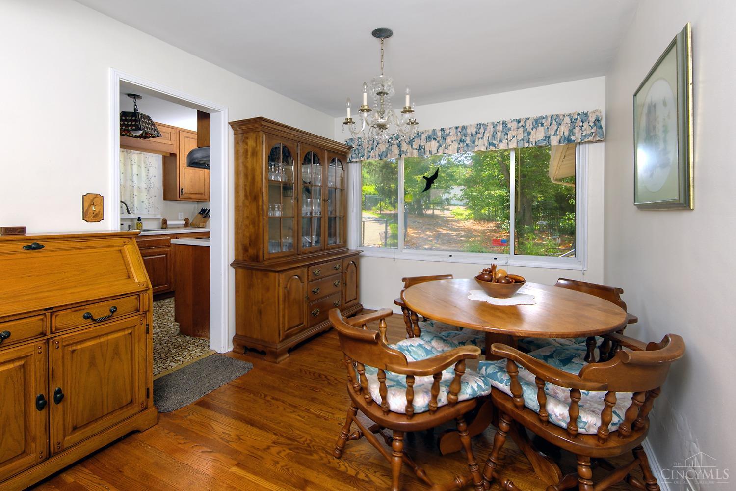 300 Ingram Road Greenhills, OH 45218 - Photo 4 of 14