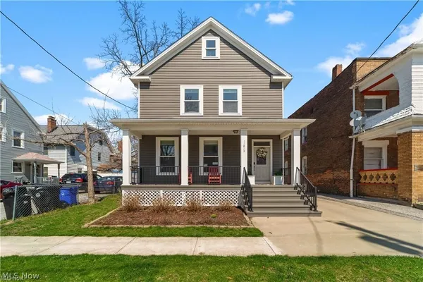 $2,900 | 11813 Wade Park Avenue, Cleveland, OH 44106