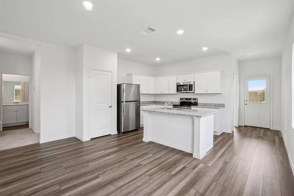 2116 Prairie Lane Melissa, TX 75454 - Photo 6 of 20